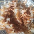 Cooksnap από Maria Gous στη συνταγή Ατζέμ πιλάφι (γλυκό)