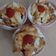 Cooksnap dari Audra Ligafinza untuk resep Budapest Cake