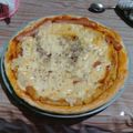 Cooksnap dari Emi Elmoestaf untuk resep Pizza Hawaiian Chicken ala Pizza Ya Hut
