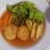 Cooksnap dari Fanny Mirza untuk resep Selat Solo dengan Galantin Ayam
