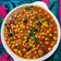 Urmila Agarwal का कुकस्नैप जब उन्होंने छोले पनीर मसाला (Chole Paneer masala recipe in Hindi) बनाया था।
