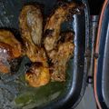 Cooksnap dari Nayra wiguna untuk resep Ayam Bakar Kalasan