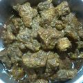 Cooksnap dari Mama Ommi untuk resep Krengseng Daging Sapi