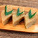 Cooksnap dari ephyyurdhi untuk resep Wajik Pandan
