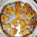 Subhasri Mondal Maity's cooksnap of when they made মোগলাই পরোটা (moghlai porota recipe in Bengali).