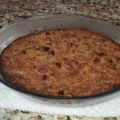 El cooksnap de Roger Segura Arias cuando hizo Budín.