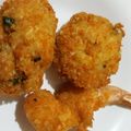 Cooksnap dari Nina Chairul untuk resep 19. Ebi Furai#pekaninspirasi