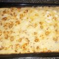 El cooksnap de Daiana Soledad cuando hizo Sopa paraguaya fácil y esponjosa (receta de mi nuera Vero).
