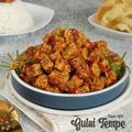 Cooksnap dari Dapur G & C untuk resep Gulai Tempe