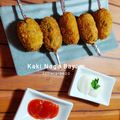Cooksnap dari Era Antie untuk resep Kaki naga bayam