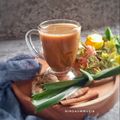 Cooksnap dari Nindaummuzia untuk resep Bandrek Cappucino