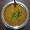 Jayshree Doshi's cooksnap of when they made બાજરા ની ખિચડી (Bajra Khichdi Recipe In Gujarati).