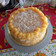 El cooksnap de Daniela Jiménez Meriño cuando hizo Torta de panqueque de naranja.