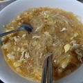 Cooksnap dari Suli Huang untuk resep Bihun Kuah Telur
