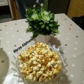 صورة من 👑 marya.sweet.home 👑، شاركها بعد تجربة وصفة ماييس مكرمل