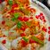 Sudha Agrawal का कुकस्नैप जब उन्होंने दही गुजिया (Dahi Gujiya recipe in Hindi) बनाया था।