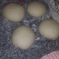 El cooksnap de Facundo Rodriguez cuando hizo Masa de pizza italiana fina y crujiente.