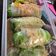 Cooksnap dari MumuSanu untuk resep Vietnamese Spring Roll | Salad Sayur