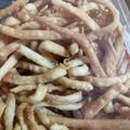 Cooksnap dari Endang Sundari untuk resep Stik keju