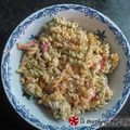 Cooksnap από xfiles στη συνταγή Πολύχρωμη μακαρονοσαλάτα