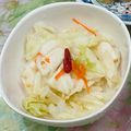 綺綺 的 台式泡菜 cooksnap