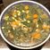 Cooksnap dari amelia diatri untuk resep Sayur bayam temu kunci