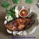 Cooksnap dari Oliveia Faizin untuk resep Kembung Bakar Taliwang