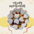 Cooksnap dari Yulys_Kitchen untuk resep 399. Tempe Homemade