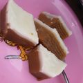 Cooksnap dari CIN CIN untuk resep 029. Kue Talam Tepung Beras 💜