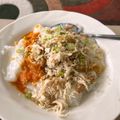 Cooksnap dari Novita Hartono untuk resep Sambel Taichan