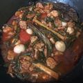 Cooksnap dari Dewi Wiranda untuk resep Tauco Medan Udang Telur Puyuh