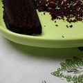 Cooksnap dari Clara Micah untuk resep Brownies Kukus (6 sdm)