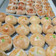 Cooksnap dari Hikmatun Nafisah untuk resep Bakpia isi coklat dan keju  renyah dan berlapis lapis