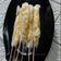 Cooksnap dari Dapoerliandra untuk resep Cilung (Aci Gulung)_papeda