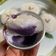 Cooksnap dari Rierie Quenna untuk resep Kue lumpur ubi ungu