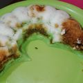Cooksnap dari Aulia Izzaty Alwi untuk resep Putu Ayu Isi Gula Merah