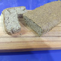El cooksnap de Ali M cuando hizo Pan de sésamo y lino sin gluten/keto/low carb/Paleo.