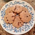Cooksnap από Stacy! στη συνταγή Classic Chocolate Chip Cookies
