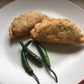 Cooksnap dari Dapur Noni untuk resep 20. Pastel Renyah (+tips membekukan)