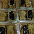 Cooksnap dari Freeda Meutia untuk resep Nugget Pisang