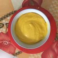 Cooksnap của Mai Thúy Quỳnh khi họ làm theo món Sốt dầu trứng
