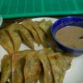 Cooksnap dari Ati Sugiati untuk resep Martabak Jagung Manis