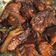 Cooksnap dari laila badria untuk resep AYAM BACEM pedas manis