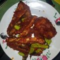 Cooksnap dari Khaleesi untuk resep Balado patin pete