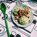 Cooksnap của Trần Thị Tuyết Trinh khi họ làm theo món Kem bơ