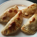 El cooksnap de Edwin Jose Linares cuando hizo Masa para empanadas al horno.