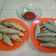 Cooksnap dari Cleo Khan untuk resep Otak otak Goreng (daging ayam)