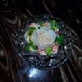 کوک اسنپ 🤍Eli naz🤍 بعد از امتحان کردن سالاد هندی (Indian salad)🥗.
