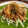 Cooksnap dari Desfita_MamiCay untuk resep Tahu Campur Khas Jepara
