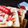 Cooksnap dari غنى أم مريم untuk resep Pizza roti tawar super praktis